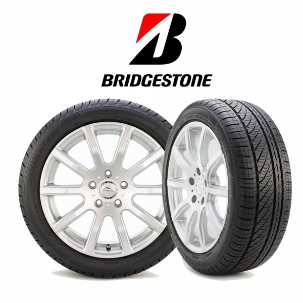 전국무료장착 브리지스톤 세레니티+ 195/65R15