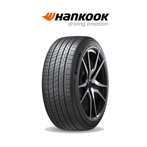 전국무료장착 한국 Ventus S1 evo Z AS X H129A 255/40R21