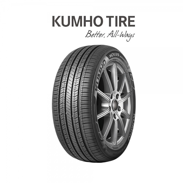 전국무료장착 금호 솔루스 TA51 245/40R19