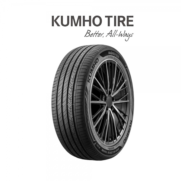 전국무료장착 금호 Majesty9 TA91 245/45R19