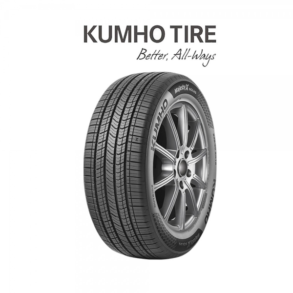 전국무료장착 금호 마제스티X TA92 255/40R20 흡음재