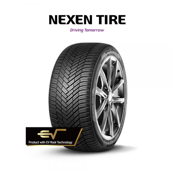 전국무료장착 넥센 올웨더 N BLUE 4Season2 215/50R17 EV겸용