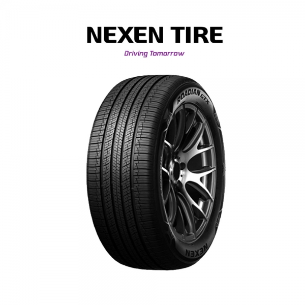 전국무료장착 넥센 로디안 GTX 235/65R17