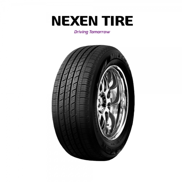 전국무료장착 넥센 Milecap 215/65R15