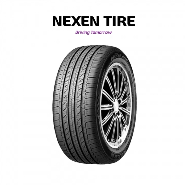 전국무료장착 넥센 N priz AH8 205/65R16