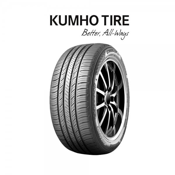 전국무료장착 금호 CRUGEN HP71 235/50R19
