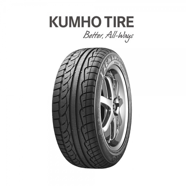 전국무료장착 금호 윈터크래프트 KW17 165/60R14
