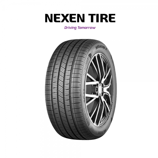 전국무료장착 넥센 25년생산 이월 MILECAP 215/65R15 3725