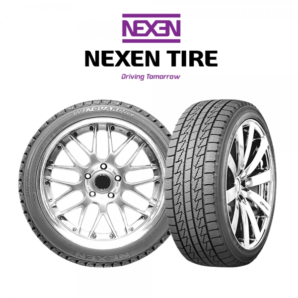 전국무료장착 넥센 25년생산 이월 WG ice 165/60R14  4625