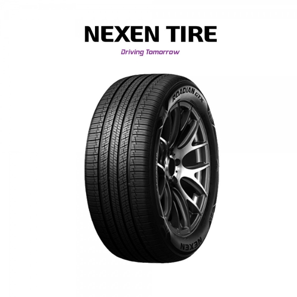 전국무료장착 넥센 24년생산 이월 GTX 255/55R19 4724