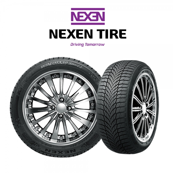전국무료장착 넥센 24년생산 이월 WG Sport 2 195/65R15 4924