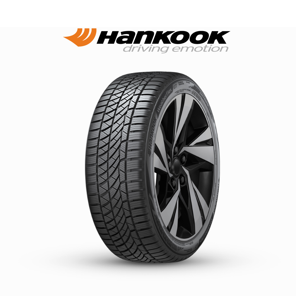 전국무료장착 한국 Weatherflex GT H755A 245/60R18