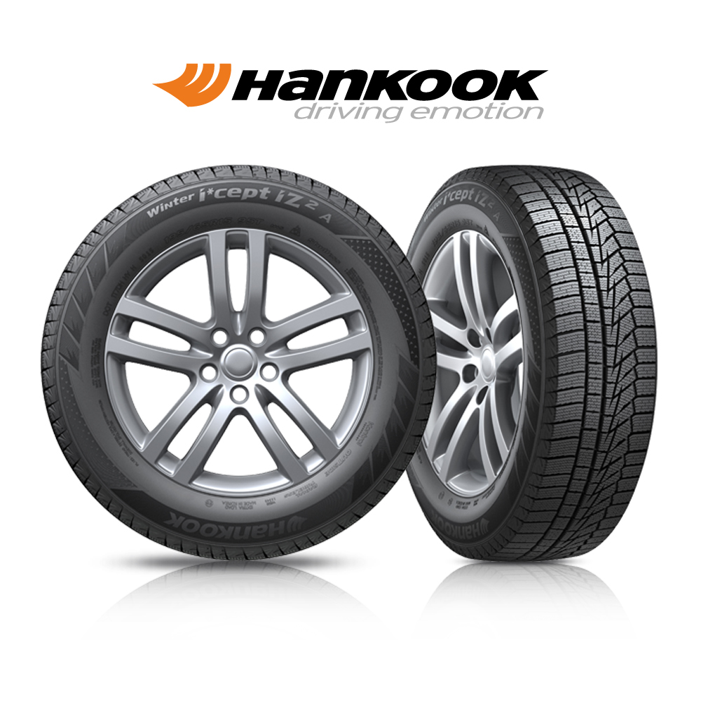 전국무료장착 한국 겨울용 아이셉트 IZ2 A W626 165/60R14