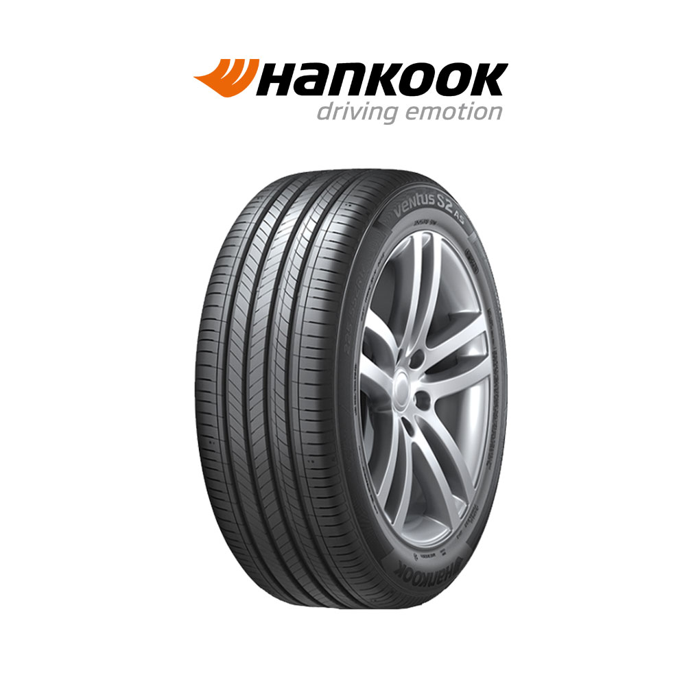 전국무료장착 한국 Ventus S2 AS H462 225/45R18