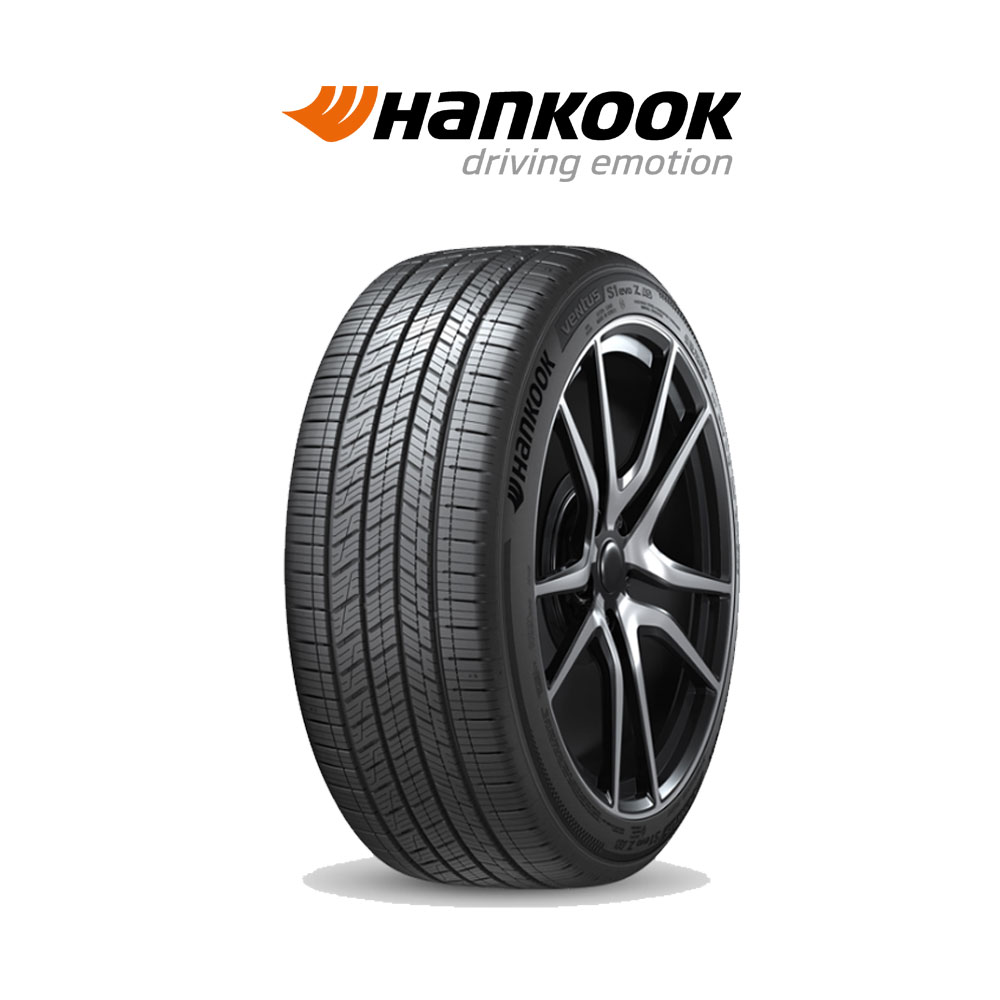 전국무료장착 한국 Ventus S1 evo Z AS X H129A 235/55R19