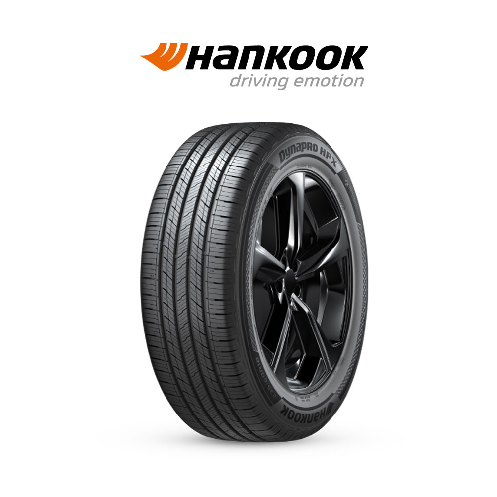 전국무료장착 한국 다이나프로HPX RA43 235/55R19