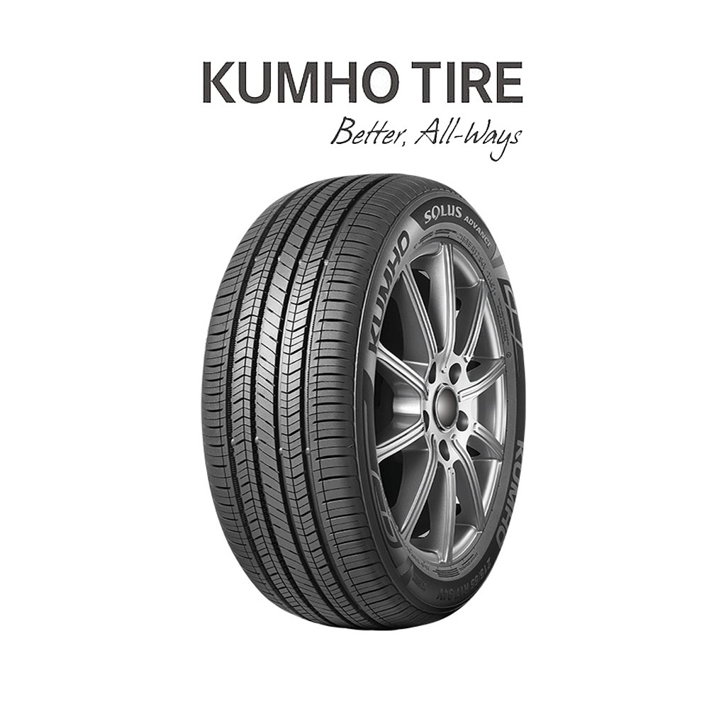 전국무료장착 금호 솔루스 TA51 245/40R19