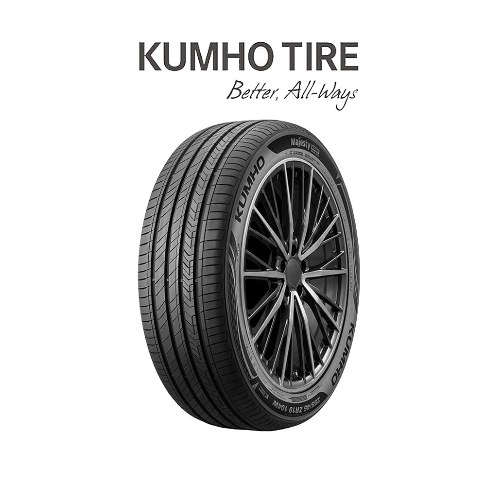 전국무료장착 금호 Majesty9 TA91 235/45R18