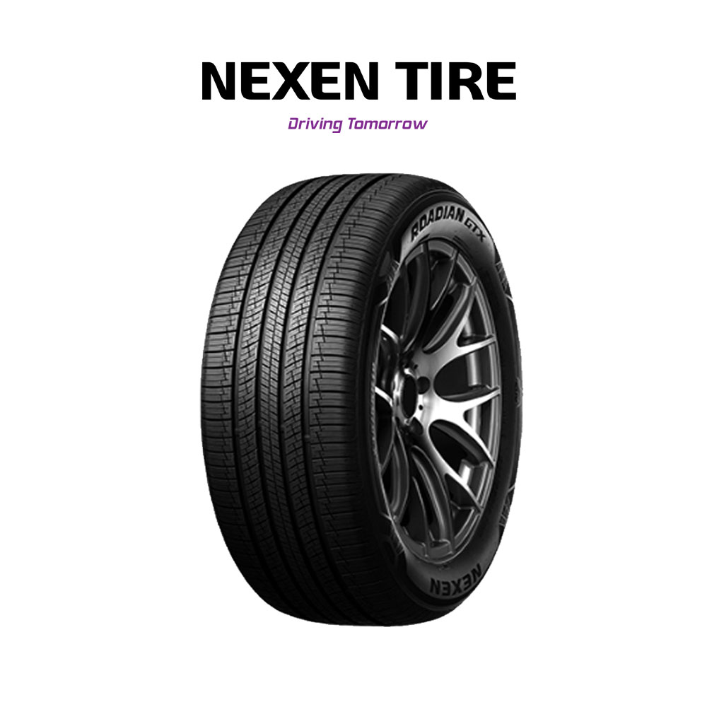 전국무료장착 넥센 로디안 GTX 235/55R18