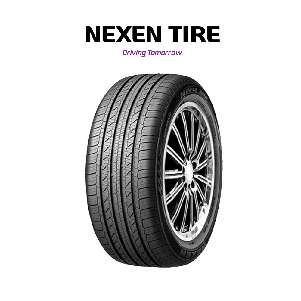 전국무료장착 넥센 N priz AH8 215/45R17